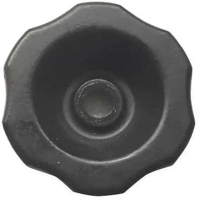 Main image of DAYTON GGS_48303 Free Knob, 3 Tons
