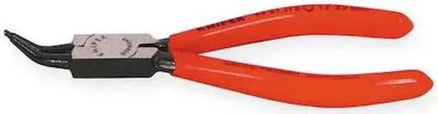 Alt view image 3 of 3 - Ret Ring Plier, Int, 0.035 Tip, 45 Deg