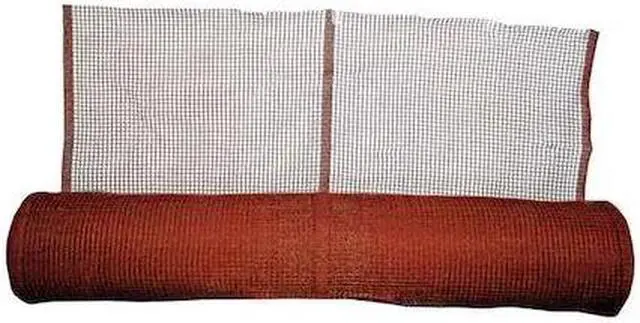 Main image of GUARDIAN 70001 Vertical Netting System,150 ft L,48 in W
