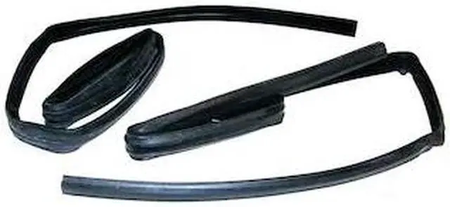 Main image of FAIRCHILD INDUSTRIES KF1007A Kf1007A - 1984-1990 Ford Bronco Ii Glass Run Kit