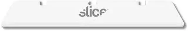 Main image of SLICE 10538 Safety Blade,General Purpose,Ceramic,PK4
