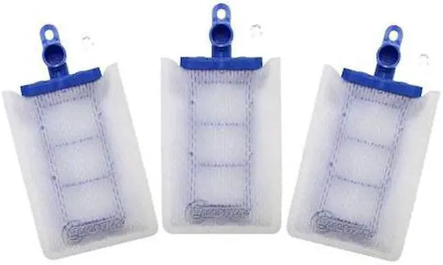 Main image of QUANTUM HFP-S8-3 Fuel Pump Strainer (Set of 3) Polaris 2521693 HFP-S8-3 by