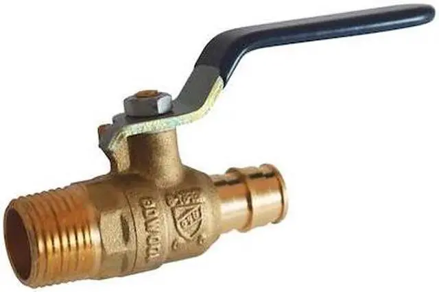 Main image of LEGEND VALVE 101-464NL 3/4" T-1960NL MIP x F1960 BV
