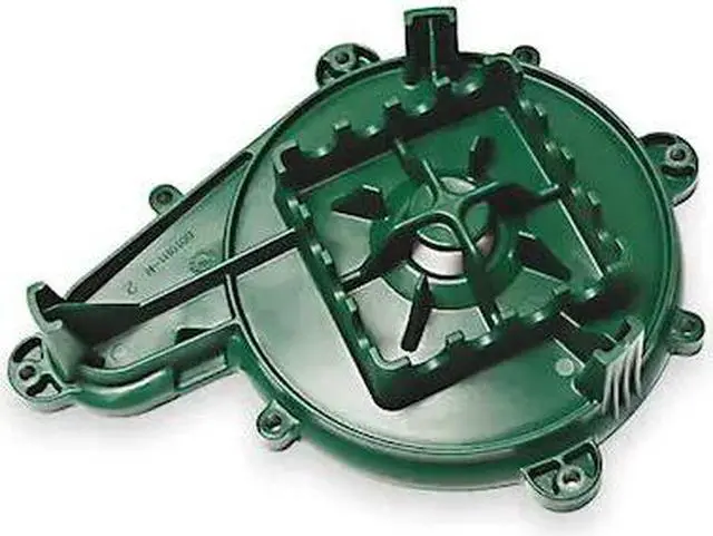 Alt view image 2 of 2 - ZOELLER 002690 Base Assembly