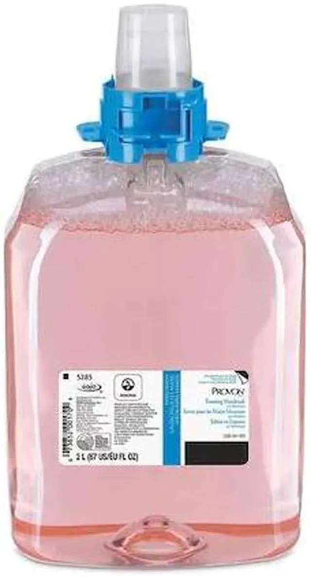 Alt view image 2 of 8 - PROVON 5285-02 2000 ml Foam Hand Soap Cartridge