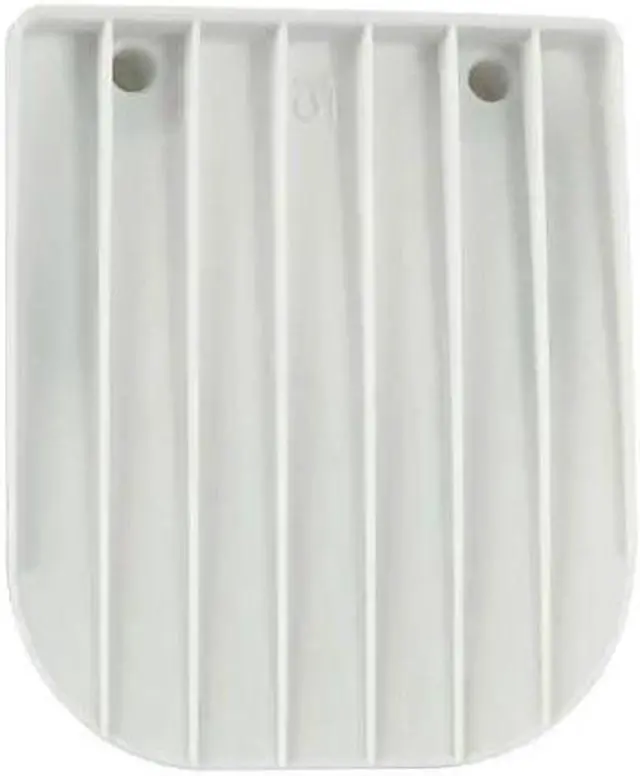 Alt view image 2 of 2 - 3m Exhalation Valve,Nylon/Silicon,PK10  6583