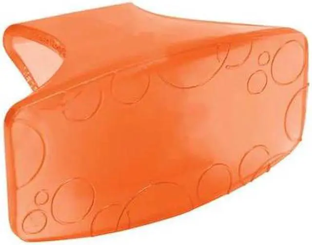 Alt view image 2 of 2 - TOUGH GUY 10G737 Toilet Rim Hanger,Mango,PK12