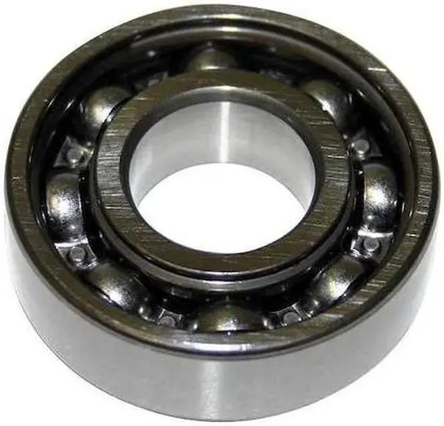 Alt view image 2 of 2 - Timken FAFNIR Medium Series Single Row Ball Bearing 35mm 307K