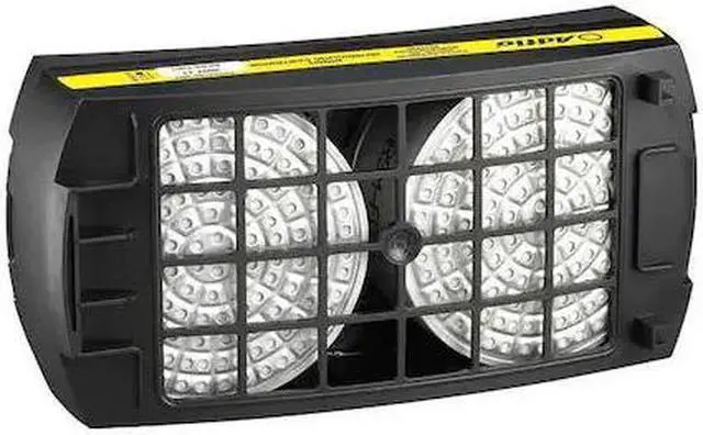 Main image of SPEEDGLAS 15-0499-99X06 PAPR Cartridge, OV, AG, Yellow, ANSI Z87.1-2010