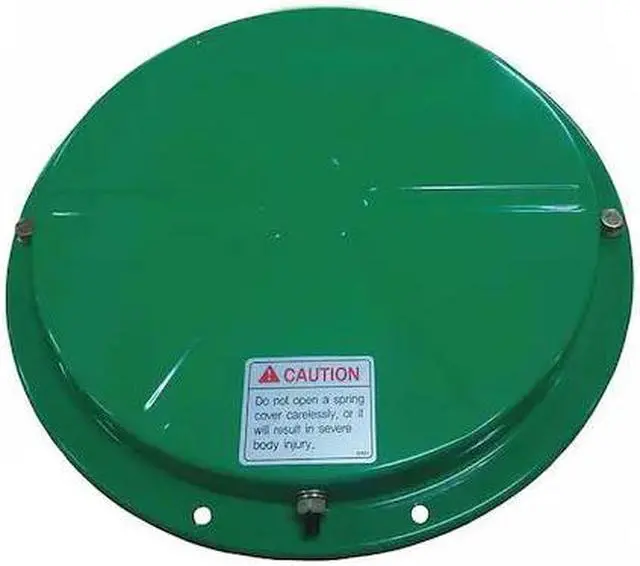 Main image of SPEEDAIRE PN31XG6601G Spring Canister