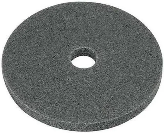 Main image of SCOTCH-BRITE 61500122652 Unitized Wheel, 6" Dia, Center Hole, Aluminum Oxide,