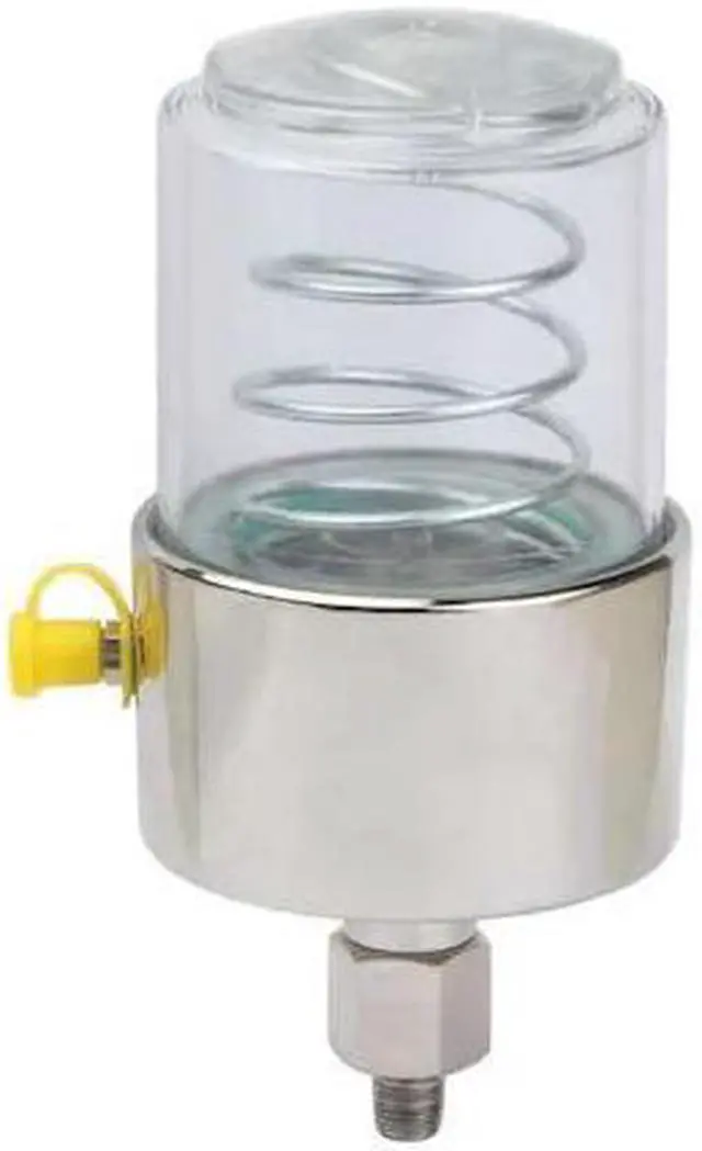 Main image of WESTWARD 35PC03 Grease Feeder,6 oz.,6 in.H