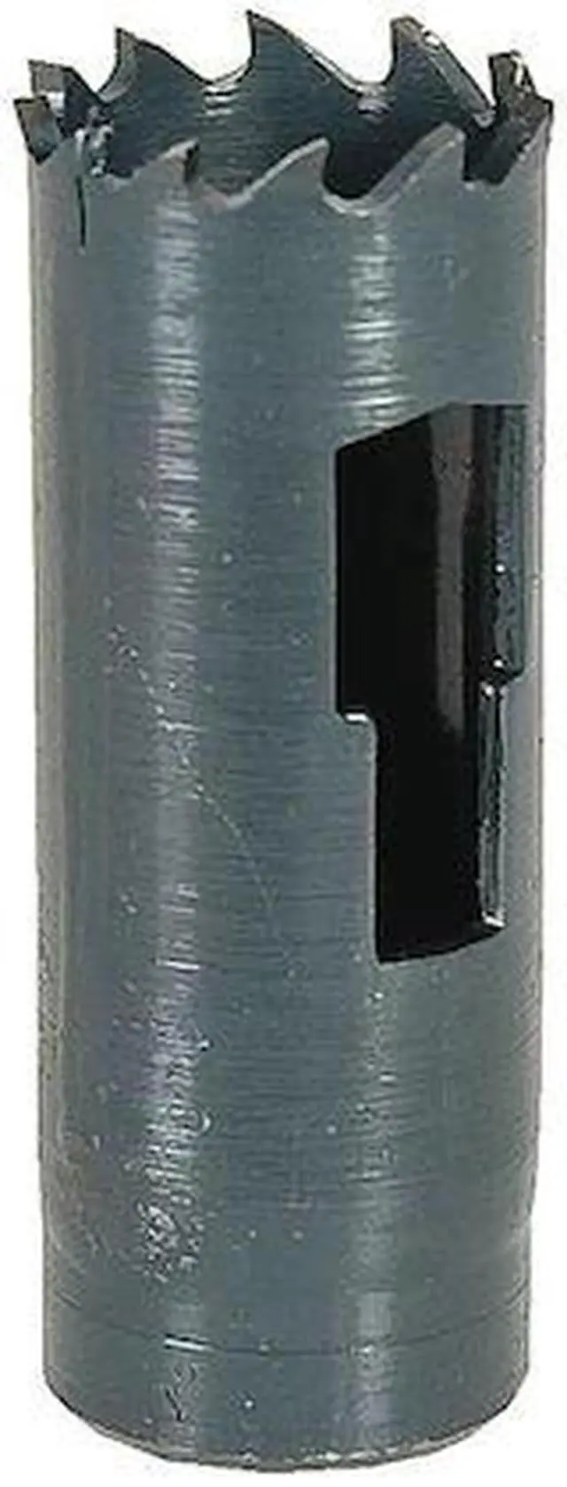 Alt view image 4 of 5 - GREENLEE 825-7/8 Hole Saw,7/8 in. Dia.,Variable Pitch