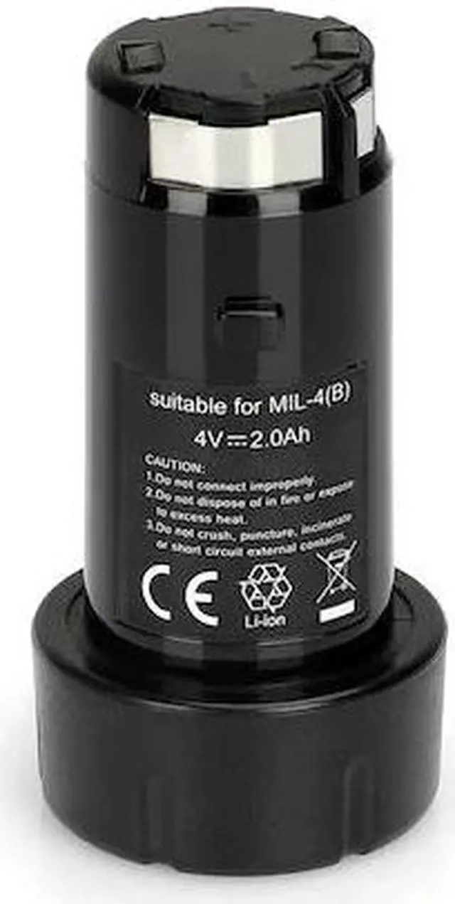 Main image of DANTONA TOOL-501LI-15 Power Tool Battery, TOOL-501LI-15