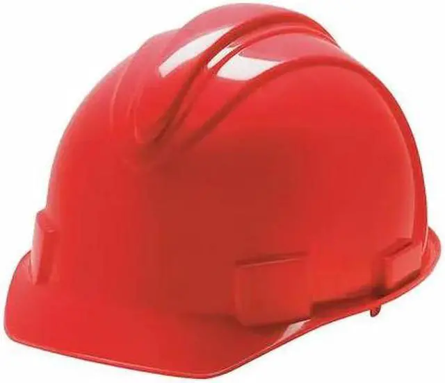 Alt view image 2 of 3 - JACKSON SAFETY 20394 Charger Hard Hat Meets ANSI Z89.1 - 2009 Suspens RD