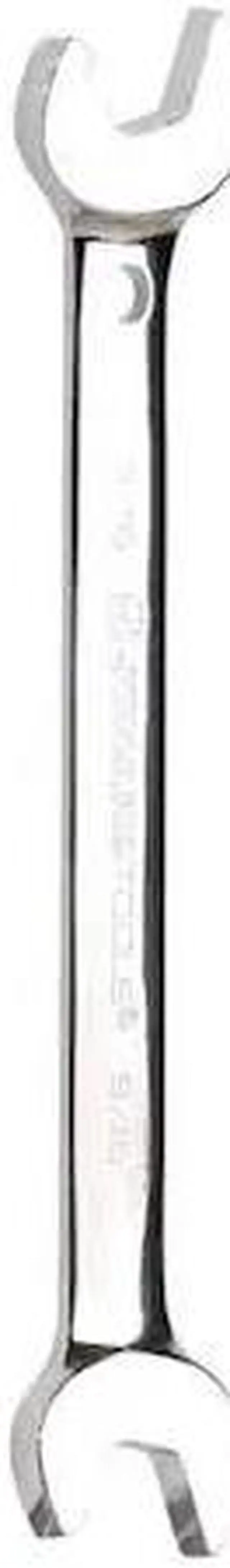 Alt view image 3 of 3 - JONARD TOOLS ASW-916 Double End Speed Wrench,9/16 In.