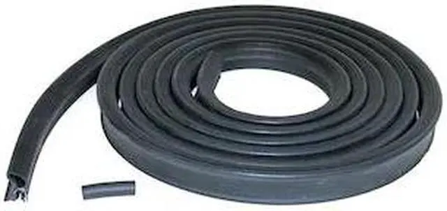 Main image of FAIRCHILD INDUSTRIES D3003 D3003 - 1984-1995 Dodge Caravan Liftgate Window Seal