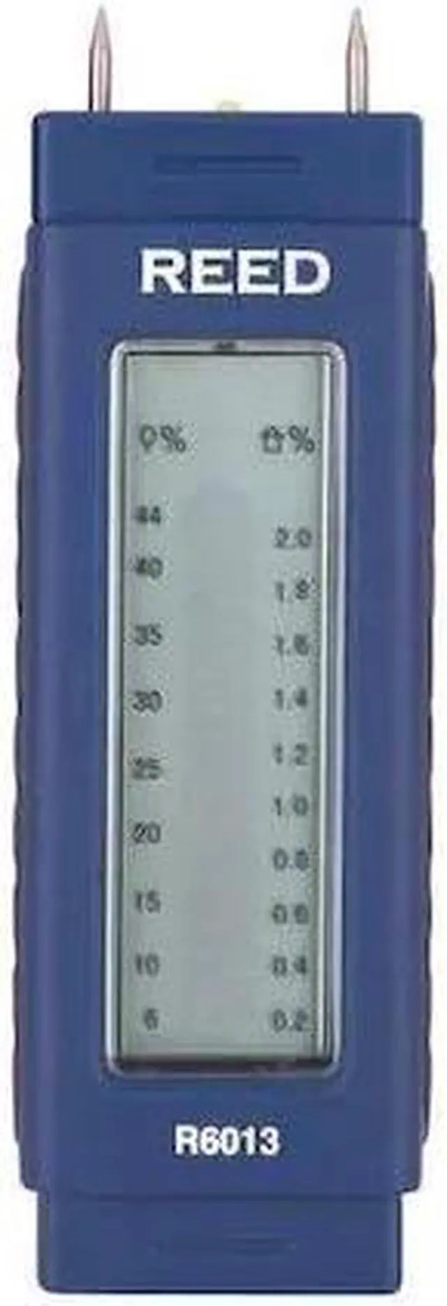 Alt view image 2 of 2 - REED Instruments R6013 Pocket Size Moisture Meter
