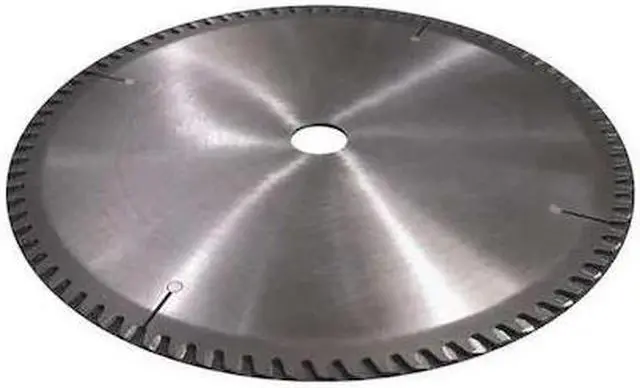 Main image of JET 579000 Cold Saw Blade,9 In. Dia.,180 Teeth