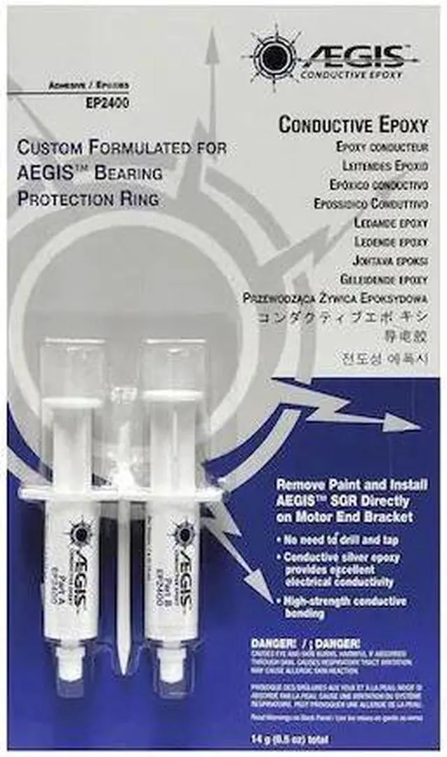 Alt view image 3 of 3 - AEGIS KIT EP2400 Adhesive Dots, EP2400 Series, Clear, 1/2 in (Round), Dot, 1:01