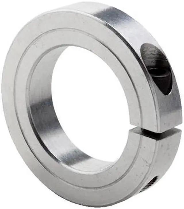Main image of CLIMAX METAL PRODUCTS H1C-143-A H1C-143-A One-Piece Clamping Collar Recessed