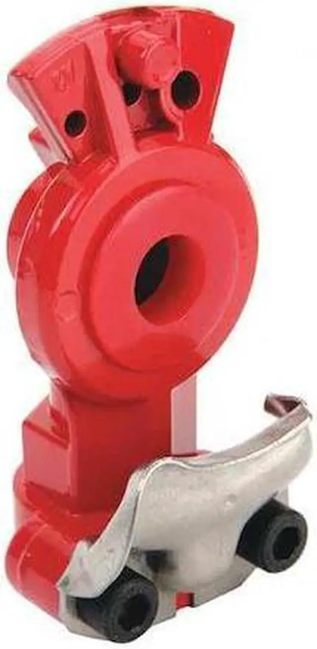 Alt view image 3 of 3 - VELVAC 035170 Service Gladhand,Sealed,Aluminum