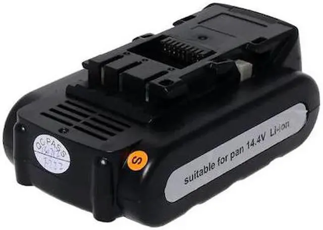 Main image of DANTONA TOOL-510LI-15 Power Tool Battery, TOOL-510LI-15