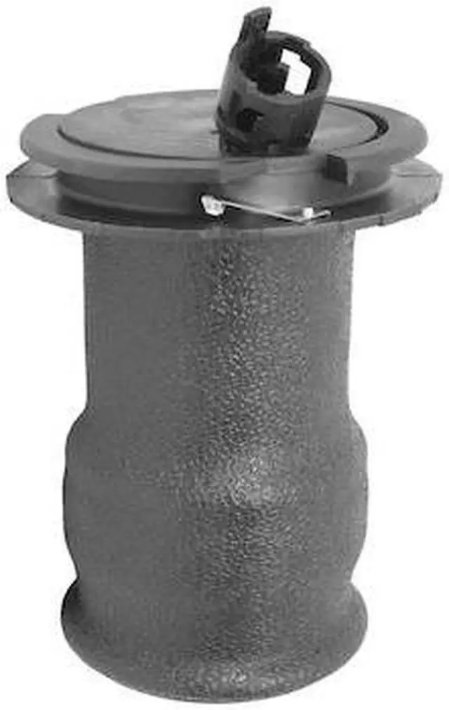 Main image of UNITY 15-136000 15-136000 Front Air Spring