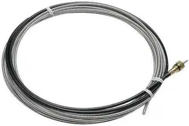 Main image of MILLER ELECTRIC 194010 Welding Conduit Liner,M,0.023-0.025