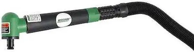 Main image of SPEEDAIRE 21AA93 Pencil Pencil Grinder, 1/4 in NPT Female Air Inlet, General,