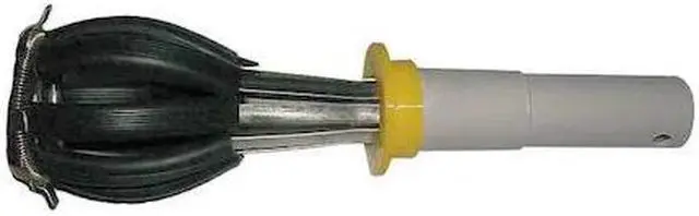 Main image of ZORO SELECT 3V690 Lamp Changer,15-100 W