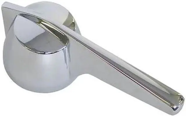 Main image of ZORO SELECT 46-0212 Single-Lever Handle, For Symmons Faucets