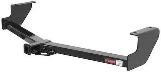 Main image of CURT 12094 Trailer Hitch,1-1/4" Rcvr,Class 2,12094