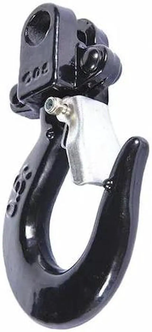 Main image of DAYTON GGS_57117 Top Hook Assembly