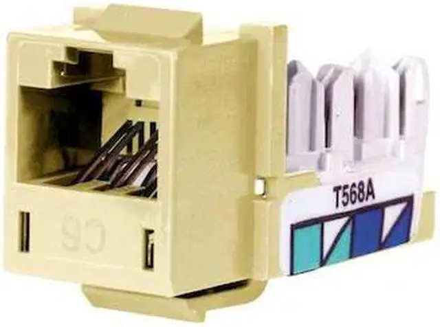 Alt view image 3 of 6 - Jack, Electric Ivory