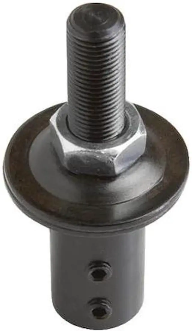 Main image of CLESCO AL-4FS AL-4FS Motor Shaft Arbor Standard Type B Stamped Washer