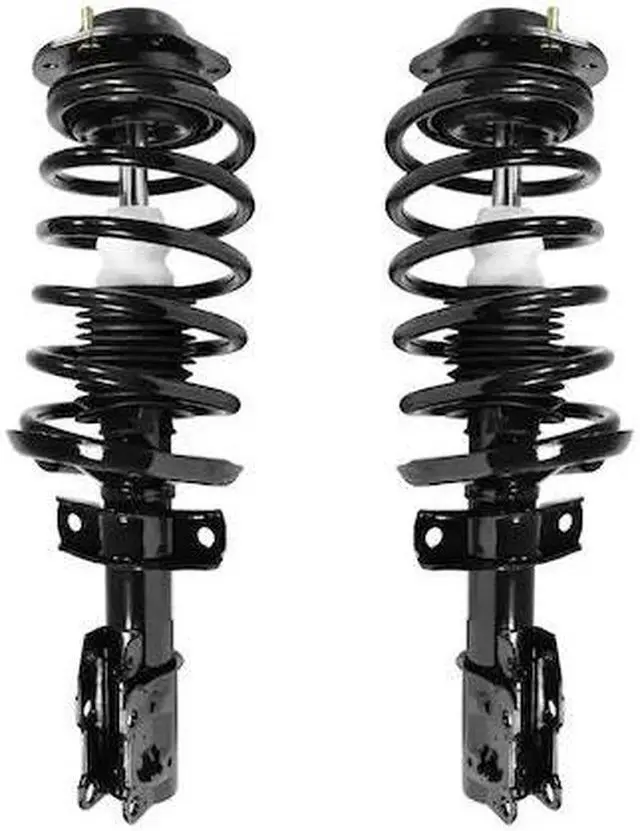 Main image of UNITY 2-11601-11602-001 2-11601-11602-001 Front Complete Strut Assembly Kit