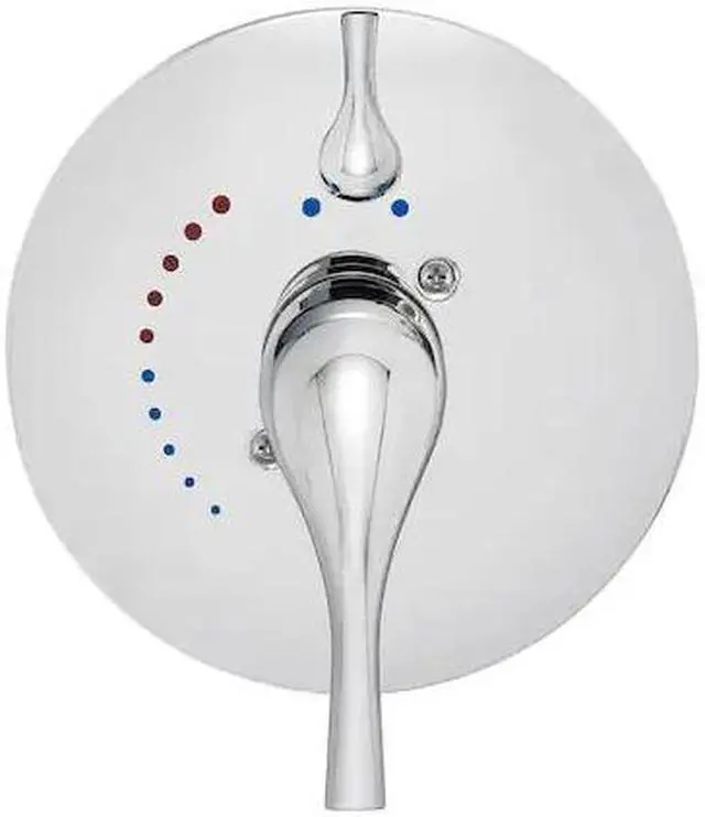 Main image of SPEAKMAN CPT-12401 CPT-12401 Echo Diverter Shower Valve Trim