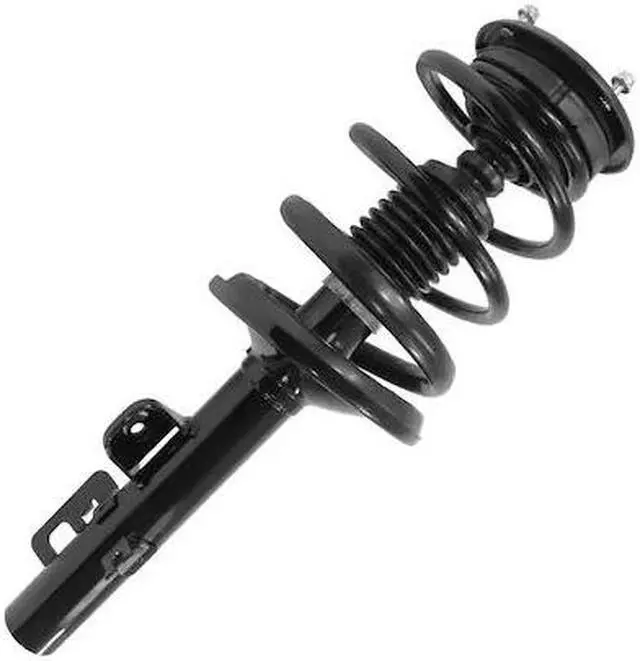 Main image of UNITY 13082 13082 Front Right Complete Strut Assembly