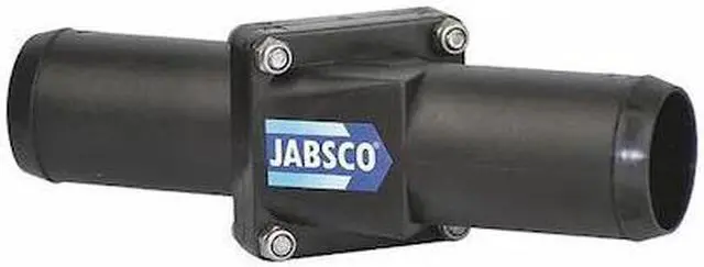 Alt view image 4 of 4 - In-Line Non Return Valve,  1 1/2 In.