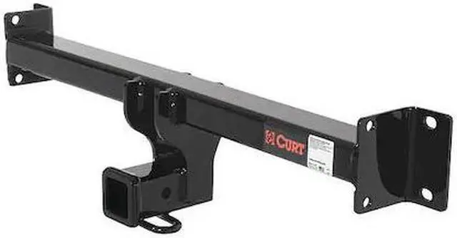 Main image of CURT 13573 Trailer Hitch,2" Receiver,Class 3,13573