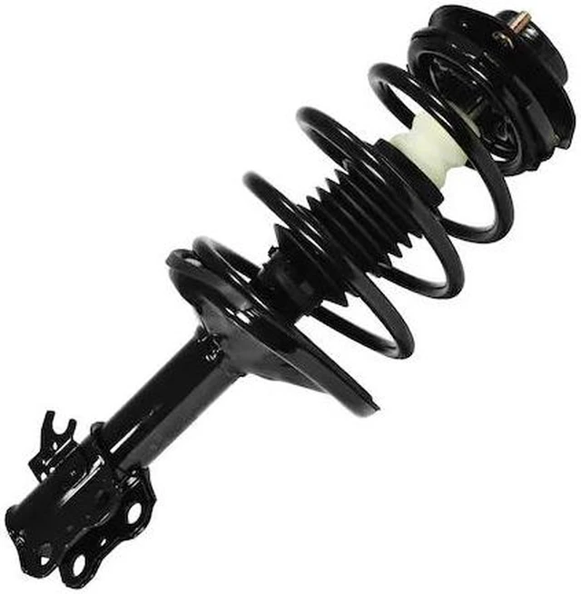 Main image of UNITY 11471 11471 Front Left Complete Strut Assembly