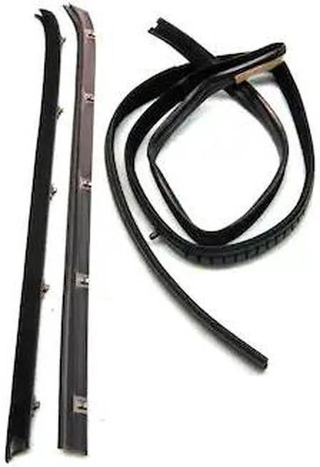 Main image of FAIRCHILD INDUSTRIES KG1009B Kg1009B - 1973-1991 Chevrolet Blazer Belt, Channel