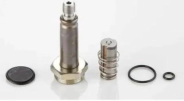 Alt view image 2 of 2 - ASCO 314464 Rebuild Kit