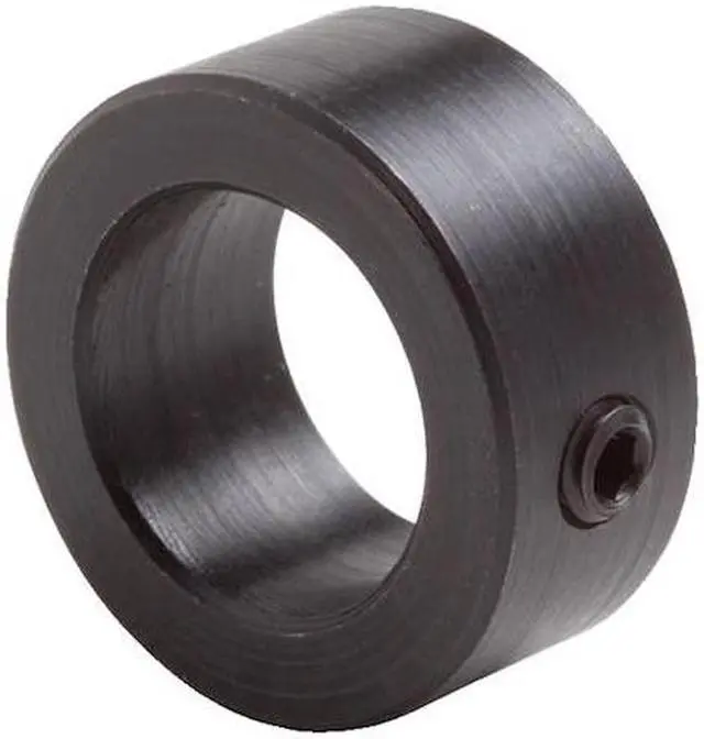 Main image of CLIMAX METAL PRODUCTS MC-50 MC-50 Metric Set Screw Collar