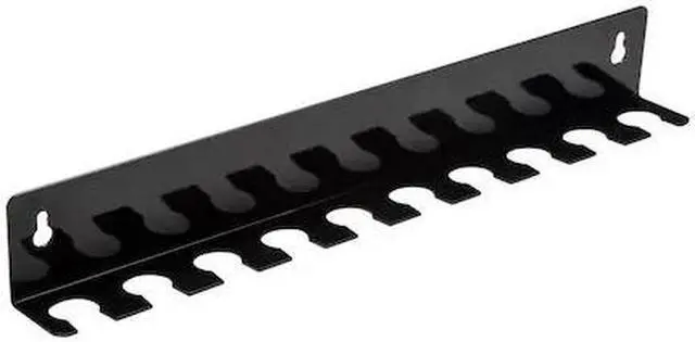 Main image of STEELMAN 50078 10-Piece Tool Storage Rack