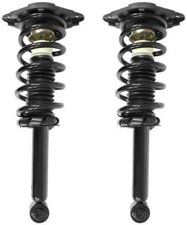 Main image of UNITY 2-15350-001 2-15350-001 Rear Complete Strut Assembly Kit
