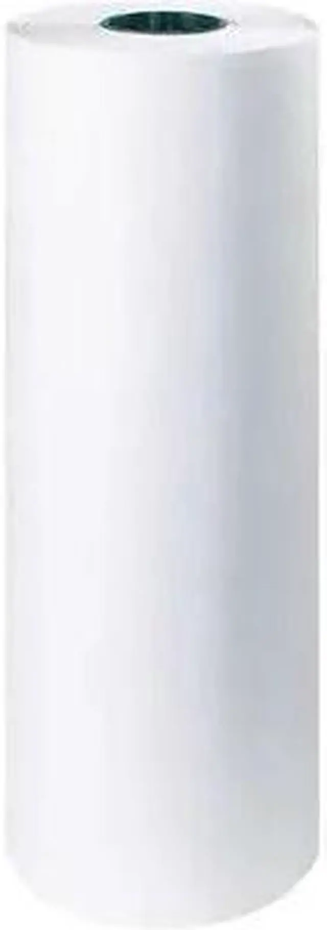 Main image of PARTNERS BRAND BP2440W Butcher Paper, 40 lb, 24" x 1,000', White, 1 Roll