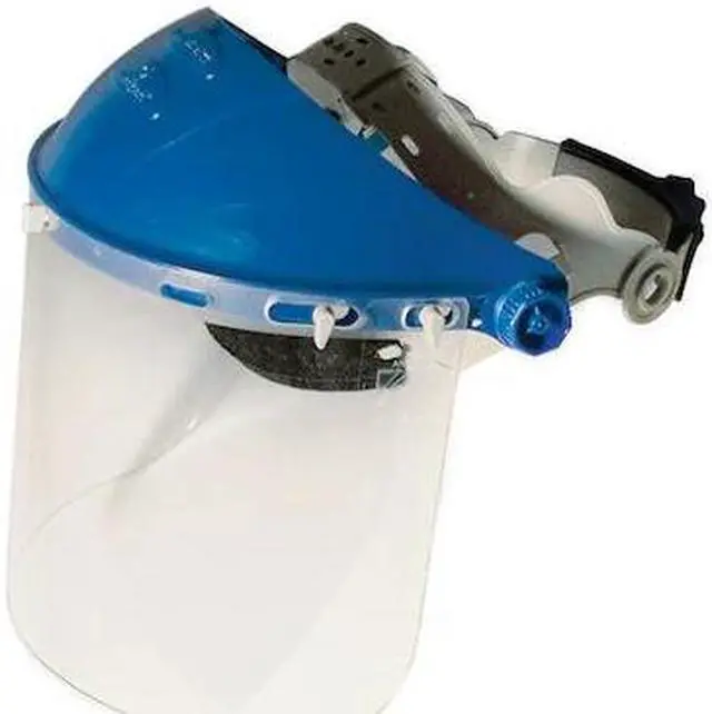 Main image of ARCONE AP-X81VX-1500 WELDING PAPR HELMET AP VISION W/x81VX BLK