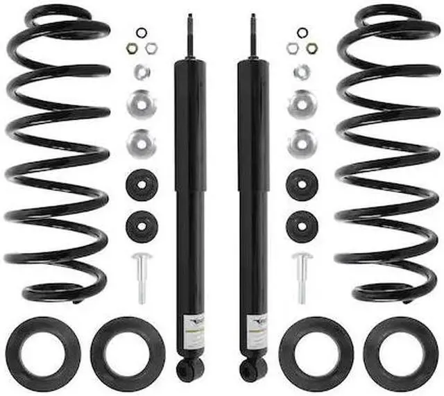 Main image of UNITY 65003c 65003c Rear Conversion Kit